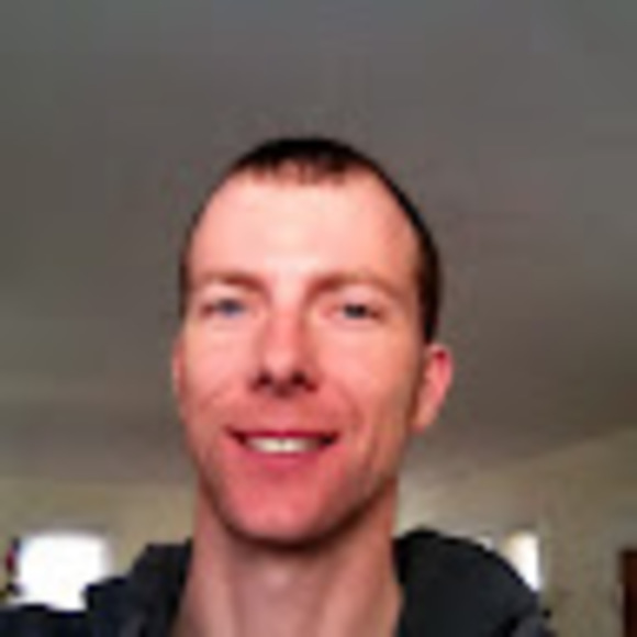 Meet your Posher, Martin - Picture 1 of 1